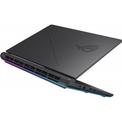 Ноутбук ASUS ROG Strix G16 G615JH-RV082 16" FHD+ IPS, Intel i5-13450HX, 16GB, F512GB, NVD5050-8, NoOS, Сірий