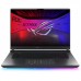 Ноутбук ASUS ROG Strix G16 G615JH-RV082 16" FHD+ IPS, Intel i5-13450HX, 16GB, F512GB, NVD5050-8, NoOS, Сірий