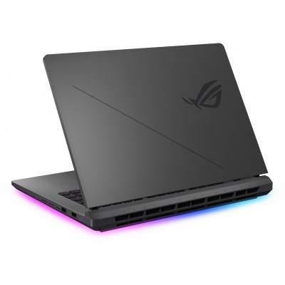 Ноутбук ASUS ROG Strix G16 G615JH-RV082 16" FHD+ IPS, Intel i5-13450HX, 16GB, F512GB, NVD5050-8, NoOS, Сірий