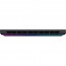 Ноутбук ASUS ROG Strix G16 G615JH-RV082 16" FHD+ IPS, Intel i5-13450HX, 16GB, F512GB, NVD5050-8, NoOS, Сірий