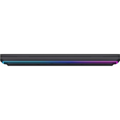 Ноутбук ASUS ROG Strix G16 G615JH-RV082 16" FHD+ IPS, Intel i5-13450HX, 16GB, F512GB, NVD5050-8, NoOS, Сірий