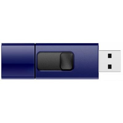 USB флеш накопитель Silicon Power 64GB Ultima U05 USB 2.0 (SP064GBUF2U05V1D)