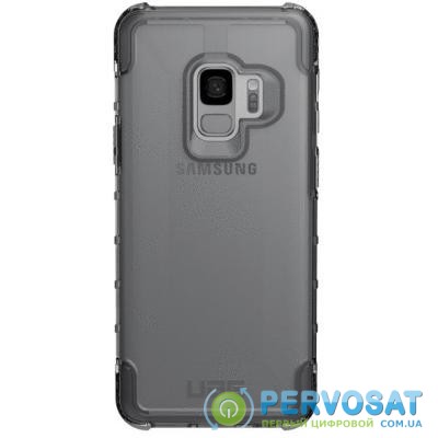 Чехол для моб. телефона Urban Armor Gear Galaxy S9 Plyo Ice (GLXS9-Y-IC)