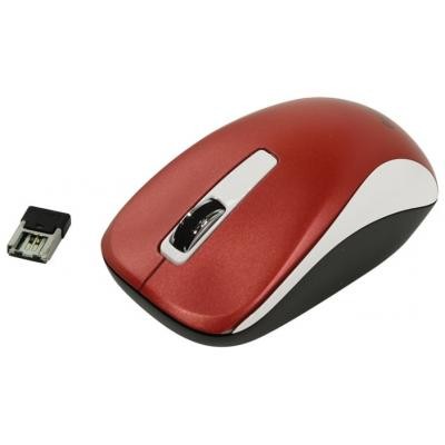 Мышка Genius NX-7010 Red (31030114111)