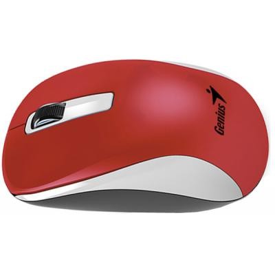 Мышка Genius NX-7010 Red (31030114111)