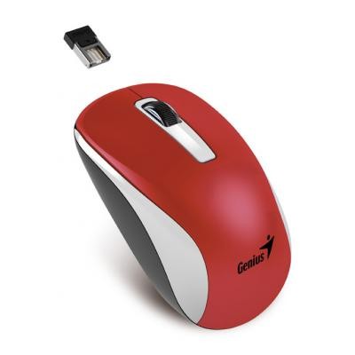 Мышка Genius NX-7010 Red (31030114111)