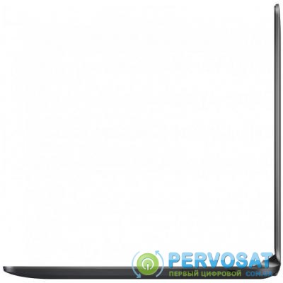 Ноутбук ASUS X507UF (X507UF-EJ424)