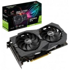 Відеокарта ASUS GeForce GTX1660 SUPER 6144Mb ROG STRIX GAMING (ROG-STRIX-GTX1660S-6G-GAMING)