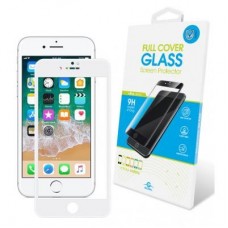 Скло захисне GLOBAL Full Glue для Apple Iphone SE 2020 white (1283126502903) Скло захисне GLOBAL Full Glue для Apple Iphone SE 2020 white (1283126502903)