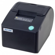 Принтер чеків X-PRINTER XP-C58E USB+LAN (2763) Принтер чеків X-PRINTER XP-C58E USB+LAN (2763)