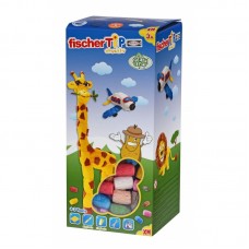 Набір для творчості fischerTIP Box XM FTP-41622 Набір для творчості fischerTIP Box XM FTP-41622