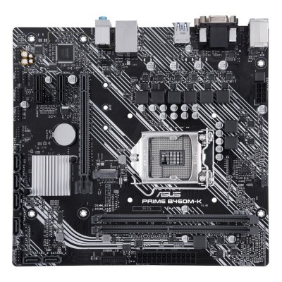 ASUS PRIME_B460M-K