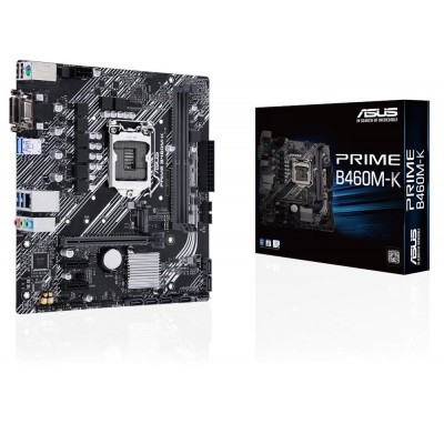 ASUS PRIME_B460M-K