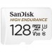 SanDisk High Endurance microSD[SDSQQNR-128G-GN6IA]