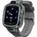 Смарт-часы Gelius Pro GP-PK001 (PRO KID) Black/Silver Kids watch, GPS tracker (ProGP-PK001(PROKID)Black/Silver)