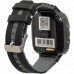 Смарт-часы Gelius Pro GP-PK001 (PRO KID) Black/Silver Kids watch, GPS tracker (ProGP-PK001(PROKID)Black/Silver)