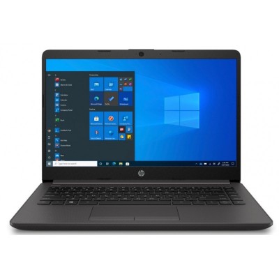 Ноутбук HP 245 G8 14FHD IPS AG/AMD R3 3250U/8/256F/int/W10P