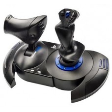 Джойстик Thrustmaster T.Flight Hotas 4, PC/PS4/PS5 Джойстик Thrustmaster T.Flight Hotas 4, PC/PS4/PS5