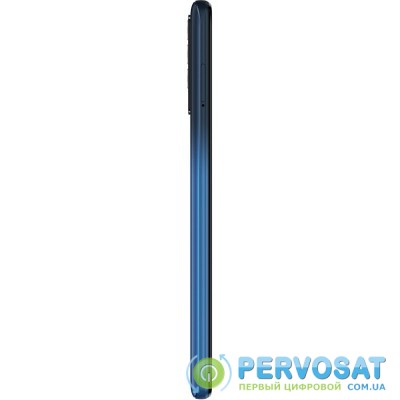 Смартфон TECNO POVA-2 (LE7n) 4/128Gb NFC Dual SIM Energy Blue
