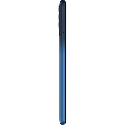 Смартфон TECNO POVA-2 (LE7n) 4/128Gb NFC Dual SIM Energy Blue