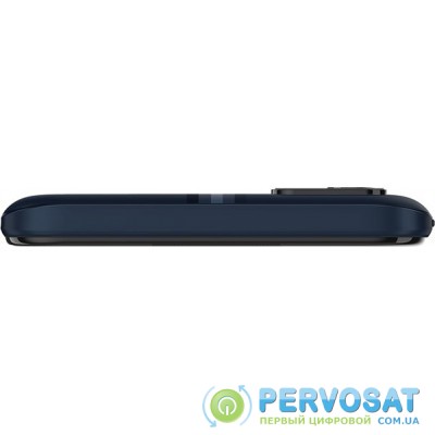 Смартфон TECNO POVA-2 (LE7n) 4/128Gb NFC Dual SIM Energy Blue