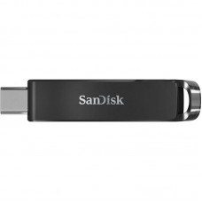Накопичувач SanDisk 128GB USB 3.1 Type-C Ultra Накопичувач SanDisk 128GB USB 3.1 Type-C Ultra