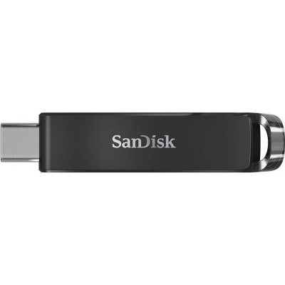 Накопичувач SanDisk 128GB USB-Type C Ultra