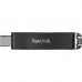 Накопичувач SanDisk 128GB USB-Type C Ultra
