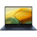 Ноутбук ASUS Zenbook 14 UX3402ZA-KP415W 14WQXGA IPS/Intel i5-1240P/16/512F/int/W11/Blue