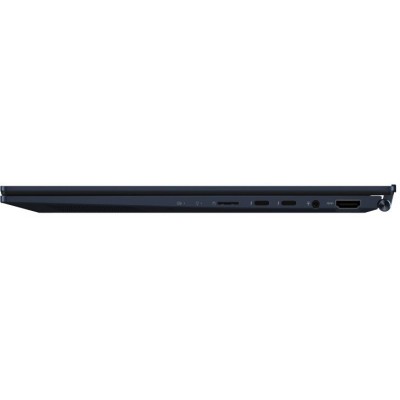 Ноутбук ASUS Zenbook 14 UX3402ZA-KP415W 14WQXGA IPS/Intel i5-1240P/16/512F/int/W11/Blue