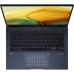 Ноутбук ASUS Zenbook 14 UX3402ZA-KP415W 14WQXGA IPS/Intel i5-1240P/16/512F/int/W11/Blue