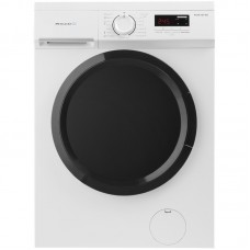 Пральна машина Philco фронтальна, 7кг, 1200, D, 40см, дисплей, білий