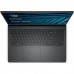 Ноутбук Dell Vostro 3510 15.6&quot; FHD AG, Intel i5-1135G7, 16GB, F512GB, UMA, Lin, чорний