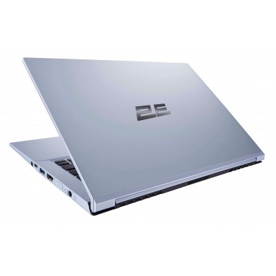Ноутбук 2E Complex Pro 14 Lite 14&quot; FHD IPS AG, Intel i5-1240P, 16GB, F512GB, UMA, DOS, ice crystal blue