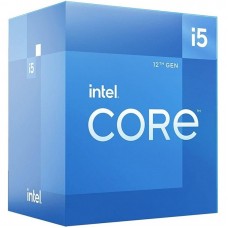 Центральний процесор Intel Core i5-12500 6C/12T 3.0GHz 18Mb LGA1700 65W Box