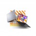 Ноутбук ASUS Vivobook 16 M1605YA-MB591 16" WUXGA IPS, AMD R5-7430U, 16GB, F512GB, UMA, NoOS, Чорний