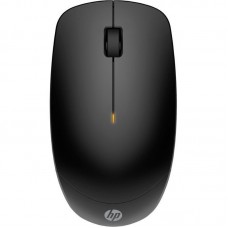Миша HP 230 Slim, WL, чорний