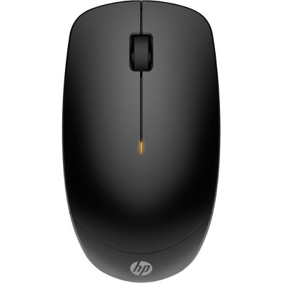 Миша HP 230 Slim, WL, чорний