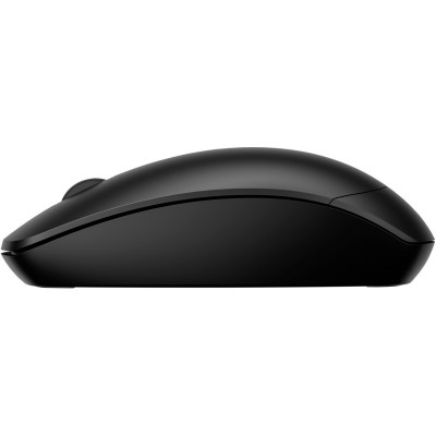 Миша HP 230 Slim, WL, чорний