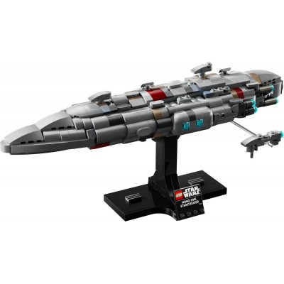 Конструктор LEGO Star Wars Зоряний крейсер «Дім один»