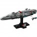 Конструктор LEGO Star Wars Зоряний крейсер «Дім один»