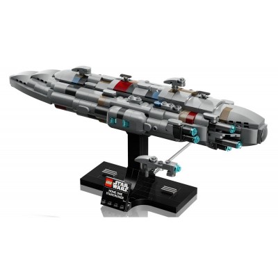 Конструктор LEGO Star Wars Зоряний крейсер «Дім один»