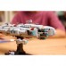 Конструктор LEGO Star Wars Зоряний крейсер «Дім один»