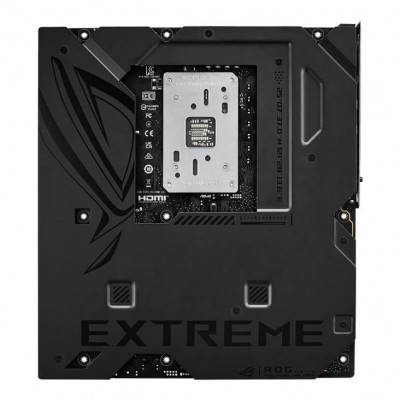 Материнcька плата ASUS ROG CROSSHAIR X870E EXTREME sAM5 X870E 4xDDR5 M.2 USB Type-C HDMI WiFi BT EATX