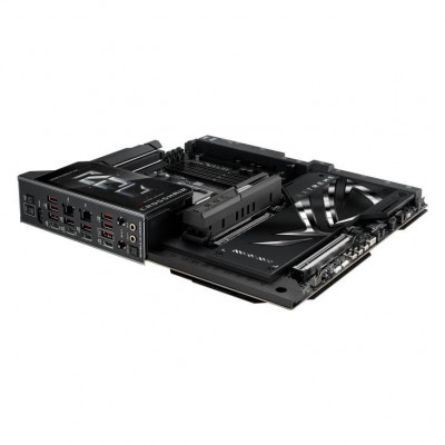 Материнcька плата ASUS ROG CROSSHAIR X870E EXTREME sAM5 X870E 4xDDR5 M.2 USB Type-C HDMI WiFi BT EATX