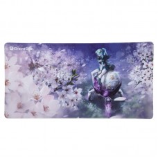 Ігрова поверхня GravaStar SAKURA, XL (900х450х3мм), рожевий