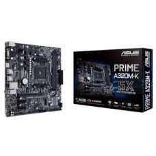 Материнська плата ASUS PRIME A320M-K