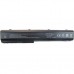 Аккумулятор для ноутбука Alsoft HP Pavilion DV7 HSTNN-C50C 5200mAh 8cell 14.8V Li-ion (A41045)