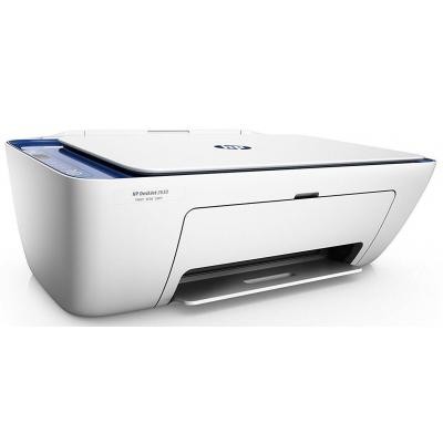 Многофункциональное устройство HP DeskJet 2630 с Wi-Fi (V1N03C)