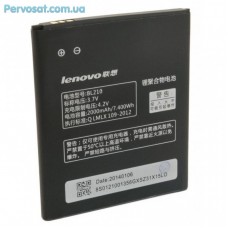 Акумуляторна батарея для телефону EXTRADIGITAL Lenovo BL210 (2000 mAh) (BML6373)